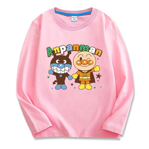 [ZLGreenTech] Ap} ΂܂ q TVc tH LbY j̎q ̎q 100%  pW} ێ vg gbvX sN 110CM