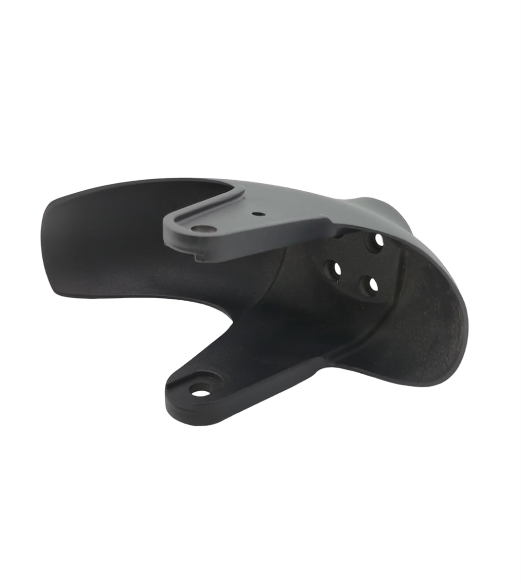 Ensemble de Fourche Avant Original Fourche de Trottinette électrique Applicable à MINIMOTORS FUTECHER Gun avec Garde - Boue Accessoires de Rechange