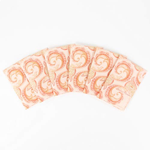 WILLOWBROOK Fresh Scents Scented Sachets - Summer Romance