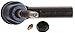 ACDelco 45A1004 Professional Outer Steering Tie Rod End