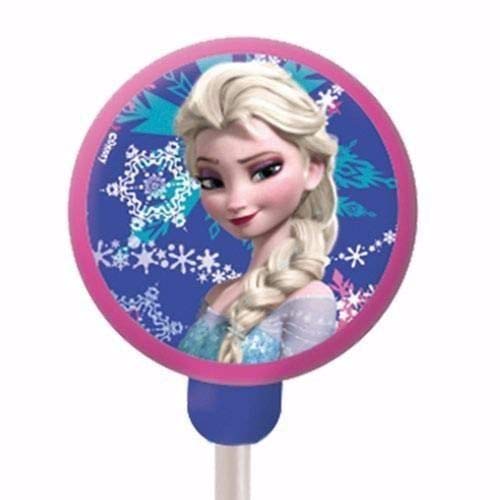 Fone De Ouvido Multilaser Frozen - PH128, Roxo, Padrão