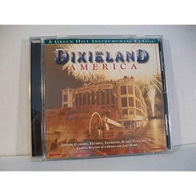 Dixieland America