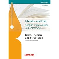 Literatur und Film