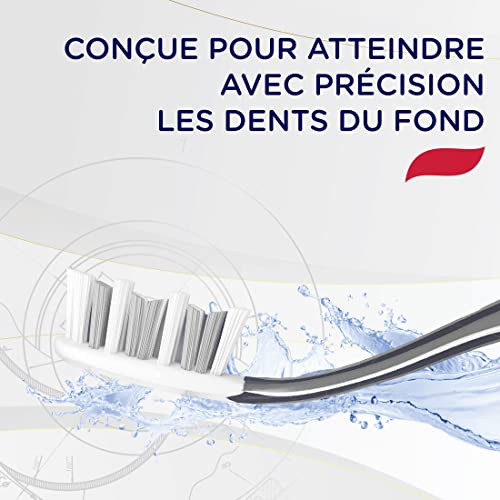 SIGNAL Ultra Access Medium x1 Zahnbürste, zufälliges Design – Bild 5