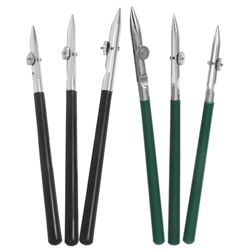 WEKAMOS �����`��y��6�{�Z�b�g �����\���[�����O�y���{�K�b�V�� �X�P�b�`���p ���} �n�}�쐬 �J���O���t�B�[�����`��c�[��