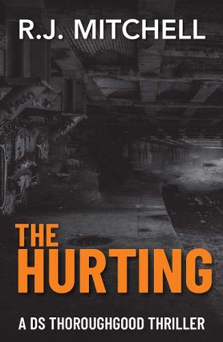 The Hurting: 2 (DS Thoroughgood)