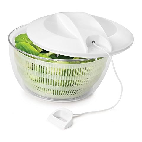 Centrifugadora de Ensalada 'Turbo' de Metaltex Cover