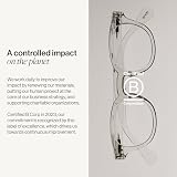See Concept okulary do czytania let me see blue shell