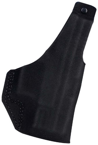 Galco Paddle Lite Holster for KAHR MK40, MK9, PM40, PM9 (Black, Right-Hand)
