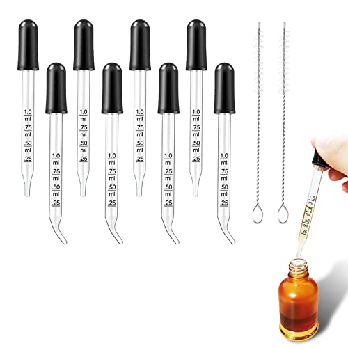Set Laboratoire ZEEROQOLAB - 5 Béchers Verre Borosilicate 50ml-1000ml + Accessoires