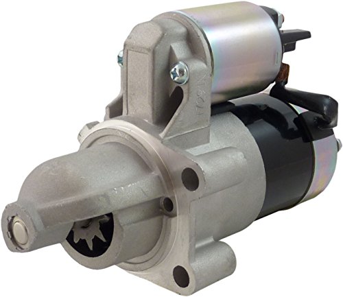 compatible with Onan Starter replaces 191-1682-04, 191-1808-04, 191-1808-06, 191-1949-04 17291