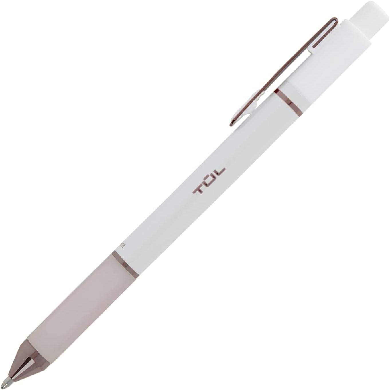 TuL Limited Edition Pearl Sunset Shades Mixed Metal 8 Pack Gel Pens