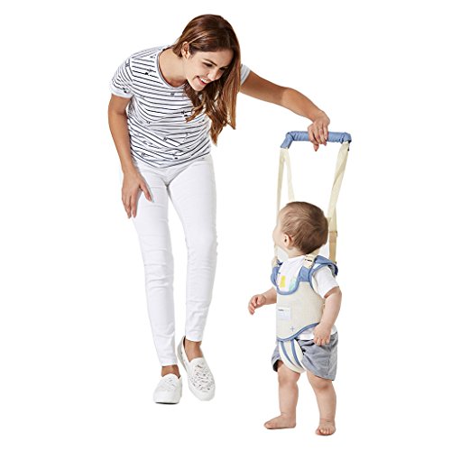 Redini Primi Passi Sicurezza per Bambino Sostegno