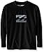 Billabong Boys' Chronicle Long Sleeve Regular Fit Rashguard