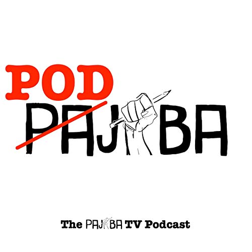 'Black Rabbit', 'Task', 'The Lowdown', And More! Podcast Por  arte de portada