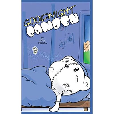 Goodnight Camden