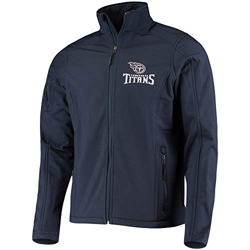 Image of Dunbrooke NFL mens 20 Mens Sonoma Softshell Jacket