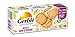 Gerblé Biscuits Son d'Avoine, Allégés en sucres, Riches en fibres, Sans huile de palme, 24 biscuits, 144g