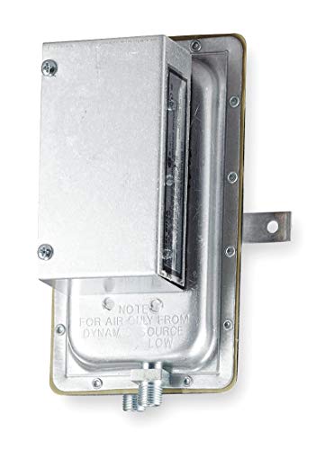 Columbus Electric Switch, Air Sensing - GRH3AD