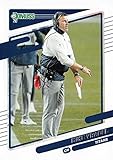 2021 Panini Donruss #12 Mike Vrabel