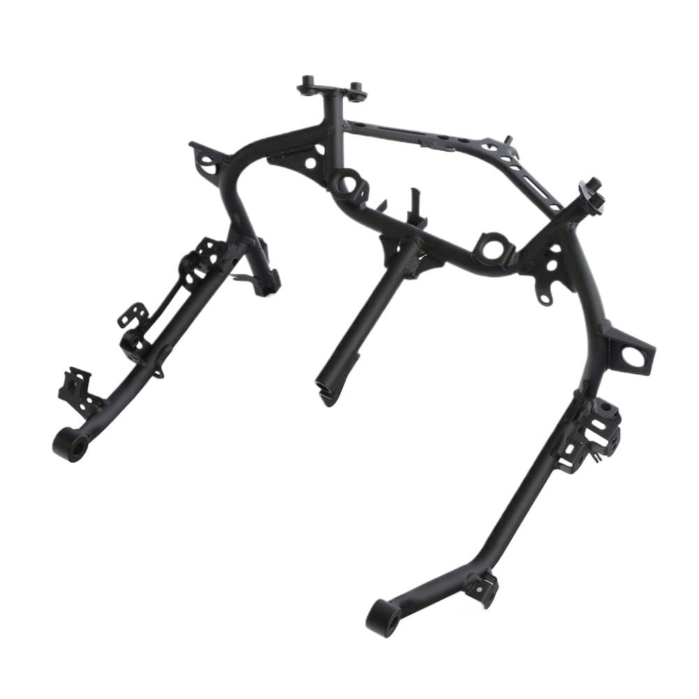 Nhhdmqcrt Ships From: China Mainland Motorcycle Upper Stay Fairing Front Headlight Bracket Compatible With 400 2018–2023(Ships From: China Mainland)