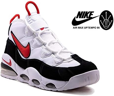 uptempo 95 red