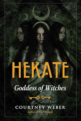 Image of Hekate: Goddess of Witches