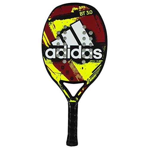 Raquete Beach Tennis Adidas Bt 3.0 Amarelo