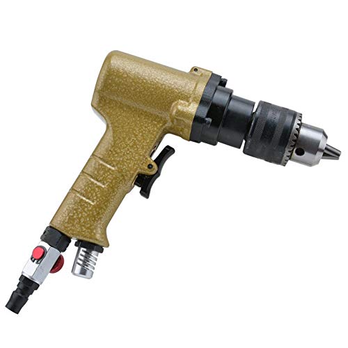 13mm Hand-held Pneumatic Drill, Pneumatic Tapping Machine Hand Tool