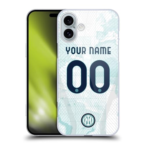 Coque iPhone Inter Milan le cadeau idéal pour les supporters du club de football