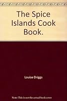 The Spice Island Cook Book B003VZRLWG Book Cover