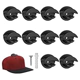 Photo Gallery generico ganci da parete per cappelli | 10 pezzi ganci appendiabiti senza fori | adesivi per bagno ingresso soggiorno doccia armadio camera appartamento dormitorio Photo Gallery generico ganci da parete per cappelli | 10 pezzi ganci appendiabiti senza fori | adesivi per bagno ingresso soggiorno doccia armadio camera appartamento dormitorio