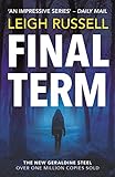 Final Term (19) (DI Geraldine Steel)