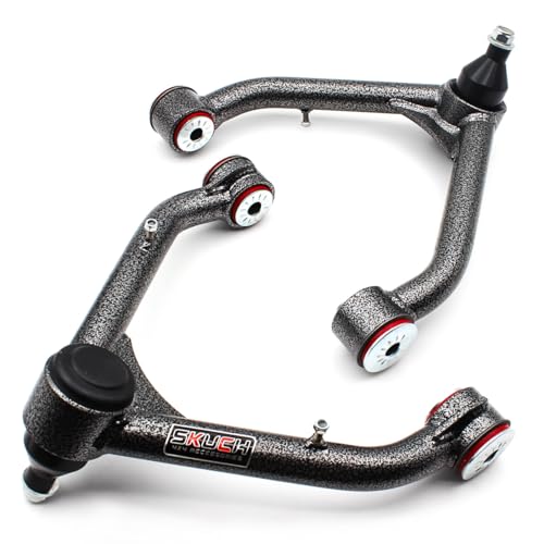 Front Upper Control Arms 1999-2006