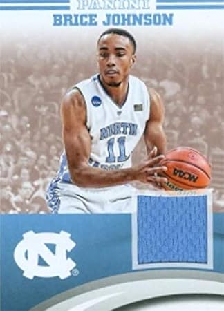 brice johnson jersey unc