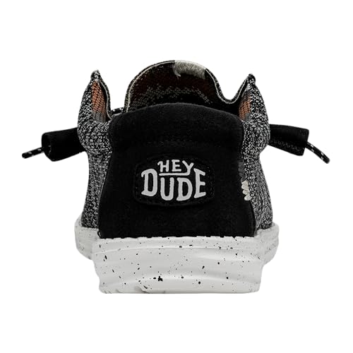 Image of HEYDUDE Mens Wally Sox