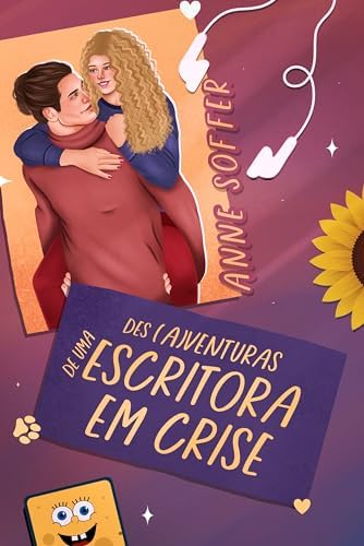 Des(A)venturas de uma escritora em crise