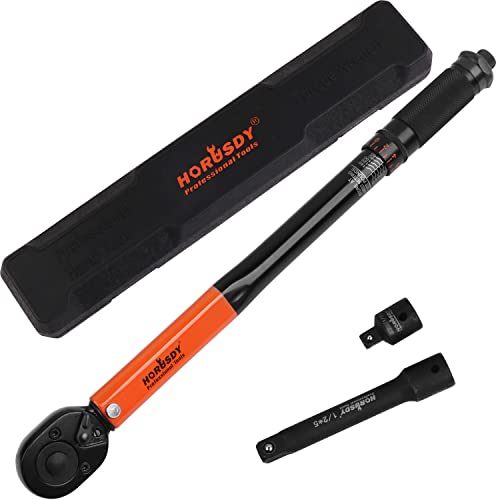 Half Inch Torque Wrench Half Inch Torque Wrench