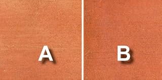 Concrete Stain Concentrate Just Add Water, User & Eco-Friendly Semi-Transparent Professional Grade Cement Stain, Concrete Resurrection Brand (32 Ounce, Burnt Sienna)