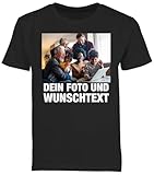 Geschenk mit Namen personalisiert by Shirtracer