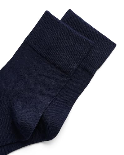 ECCO Soft Ankle Cut Socks (3 Pairs)3