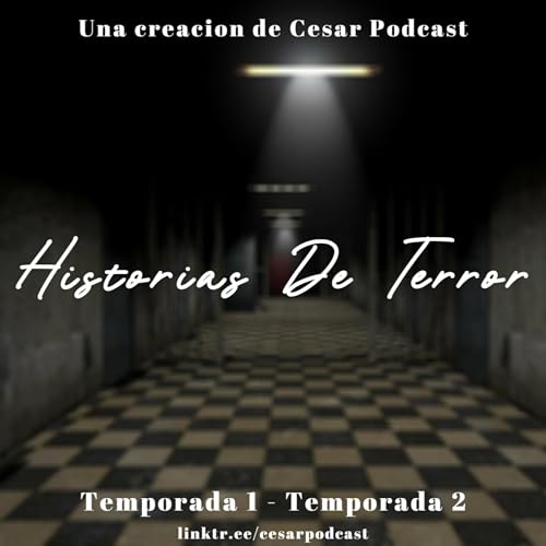 Historias De Terror cover art