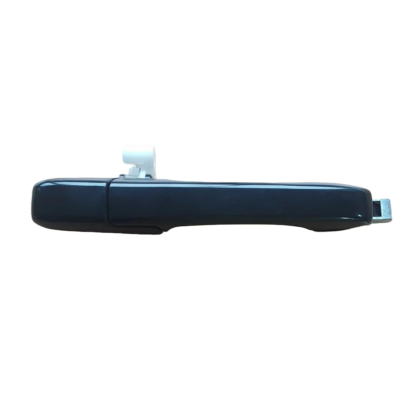Hiiaw Right Car Door Handle Cover Trim Black Rear Exterior Car Door Handle For Cr-V For Crv 2002-2006