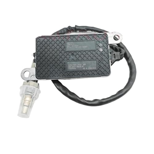 Capteur d'oxyde d'azote 5WK97371 supprime le voyant pollution camion
