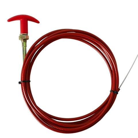 Câble Tirette OCC MOTOR SPORT 1,5 m Cover