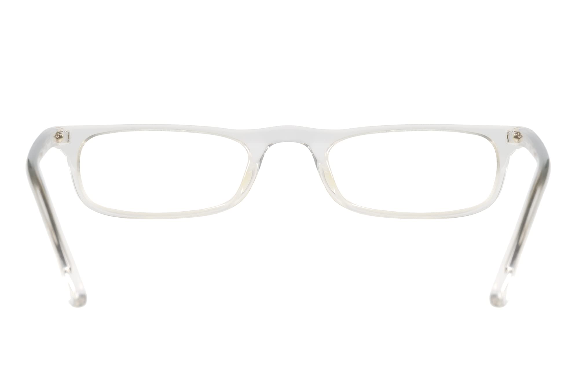 Edison & King Praktische Lesebrille Remedy in 2 Tragevarianten, mit Premiumgläsern