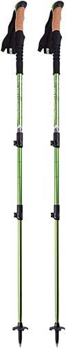 Mountainsmith Tellurite 7075 OLS - Bastones de senderismo (par)