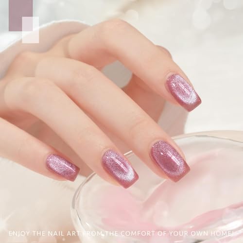 Image of Bolt Bee Gel Nail Polish - Highly Pigmented Glossy Finish, Smooth Application, Chip-Resistant Long-Lasting Color, Uv /led Lamp Cure, DIY Manicure & Salon Nail Art - 9ml