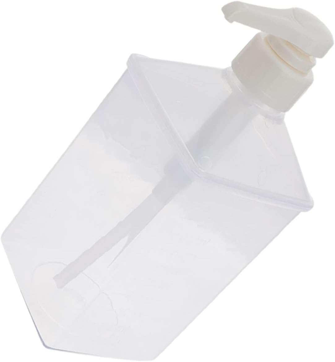 Syrup Press Dispenser Bottle for Coffee Bar Honey and Sauce 304 Stainless Steel Easy-to-Use Condiment Tool Suitable for Kitchen and Dining
