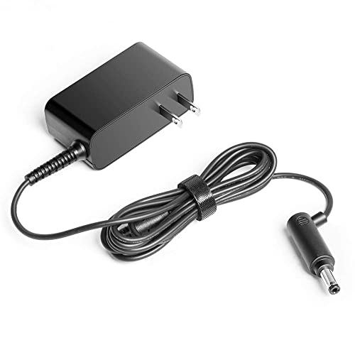 [Ul Listed]Kfd Ac Adapter Power Charger Power Supply Cord For Dyson V8 V7 V6 P/N: 64506-01 64506-07 965875-07 965875-05 6450607 96587507 96587505 (Dyson V6 Dc58 Dc59 Dc61 Dc62/Sv03 Sv04 Sv05 Erp Sv06) #TOP7
